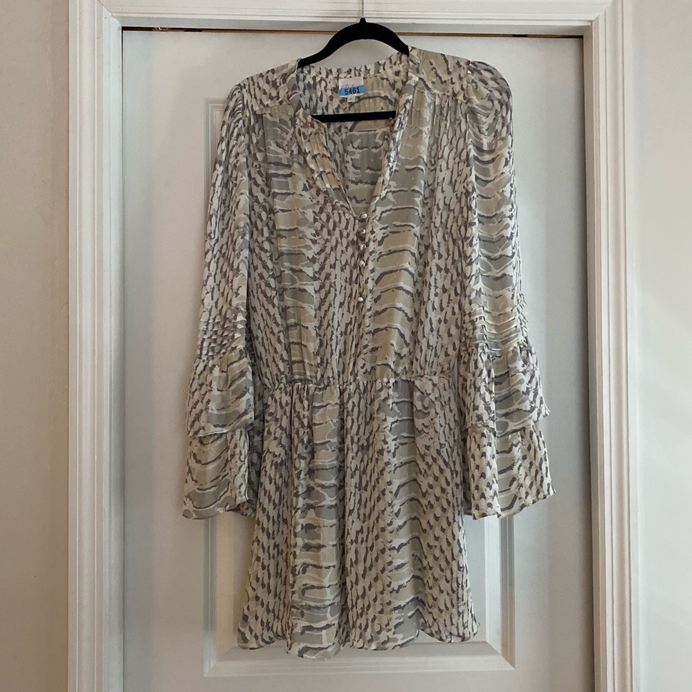 Parker Dress